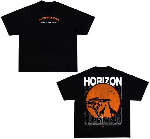 Horizon T Shirt