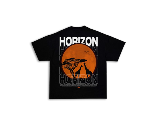 Horizon T Shirt